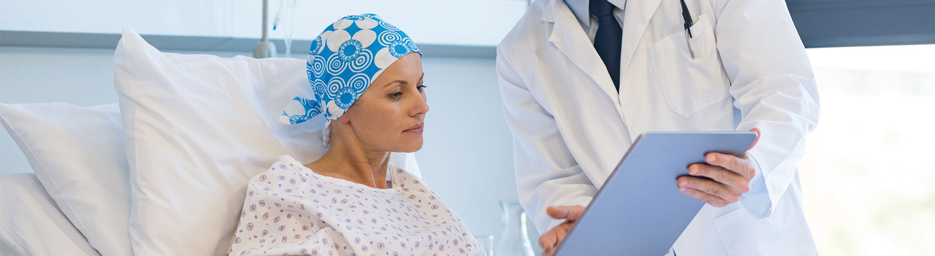 Cirurgia Oncológica