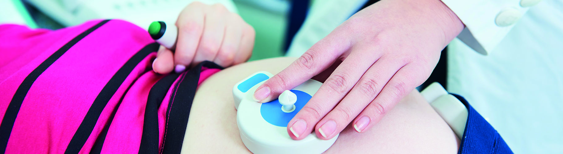 Cardiotocografia (CTG)