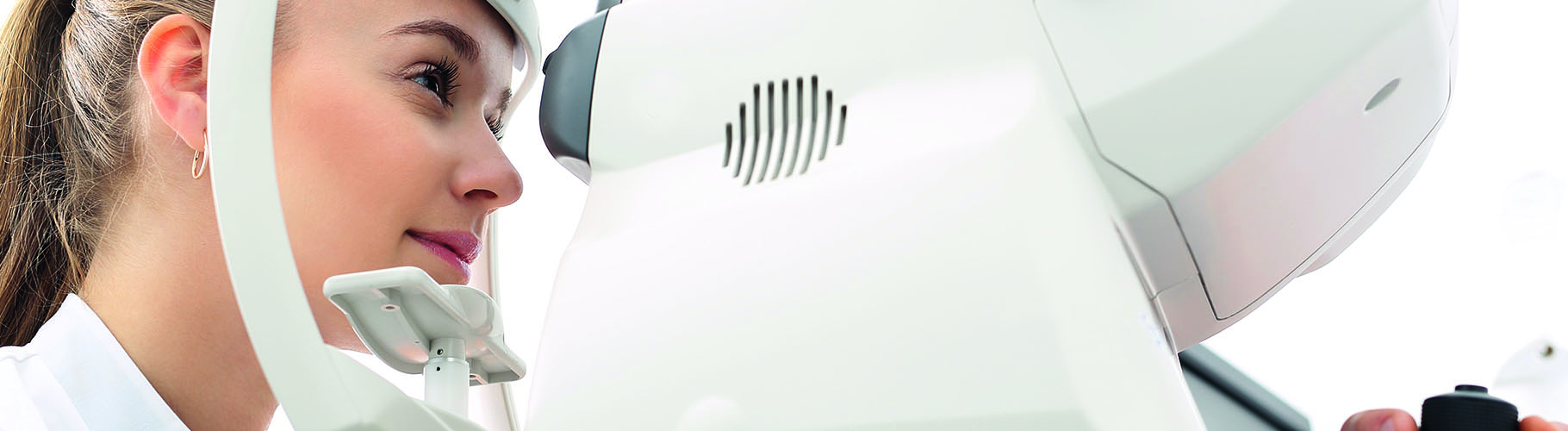 Estudo Oftalmológico