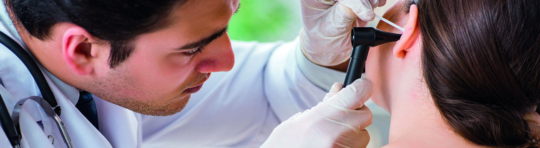 Estudo Otorrinolaringológico