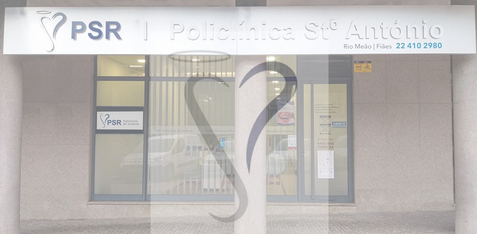 Policlínica Santo António Policlínica Santo António